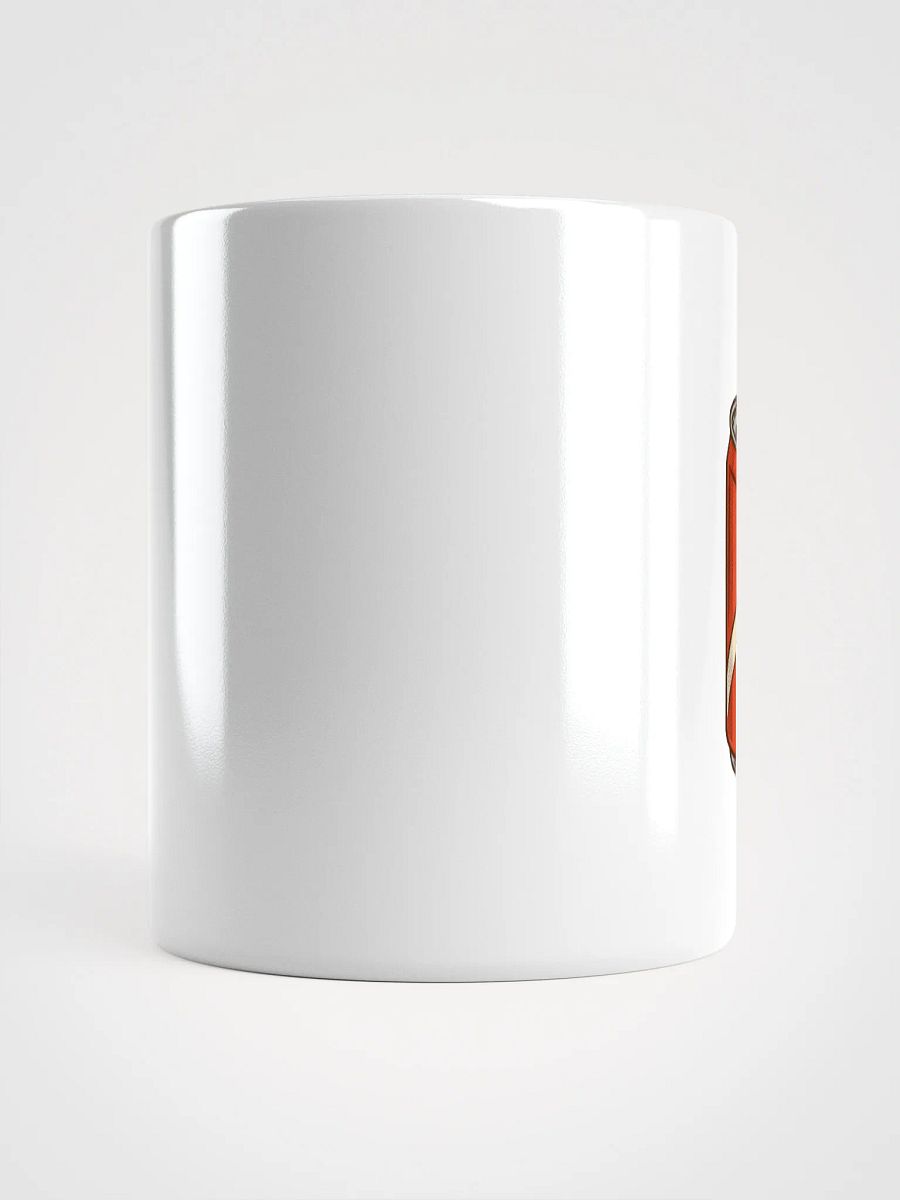 Nota Cola - Mug product image (15)