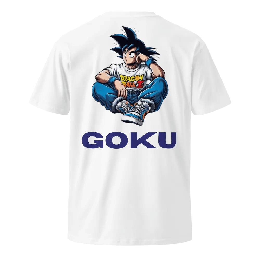 AS Colour Unisex Premium T-Shirt product image (4)