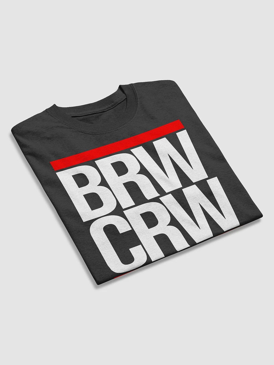 BRW CRW Tee product image (4)