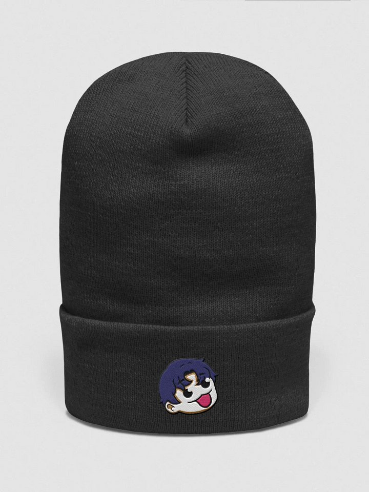 Blep Beanie product image (4)