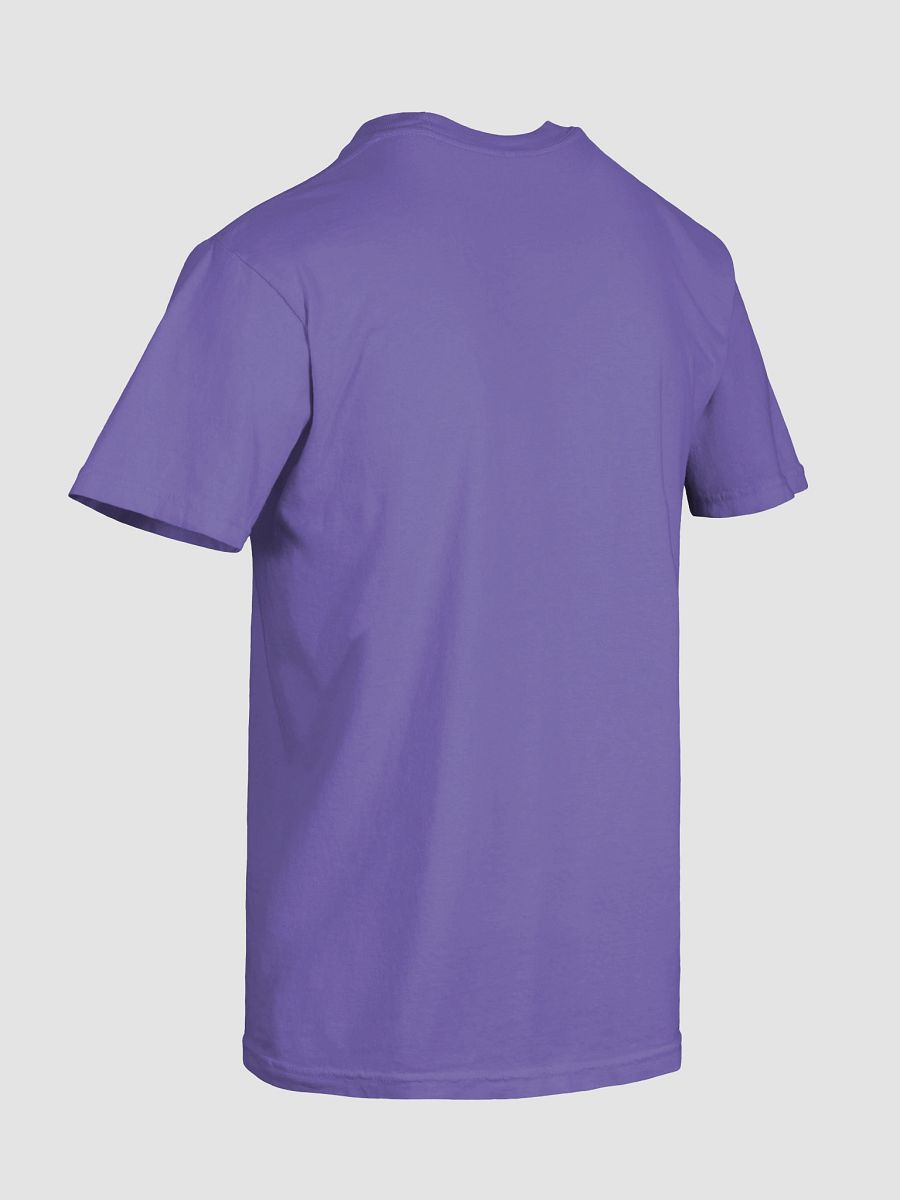 Slavik's Fashion - Heavyweight T-Shirt - Look #1 product image (81)