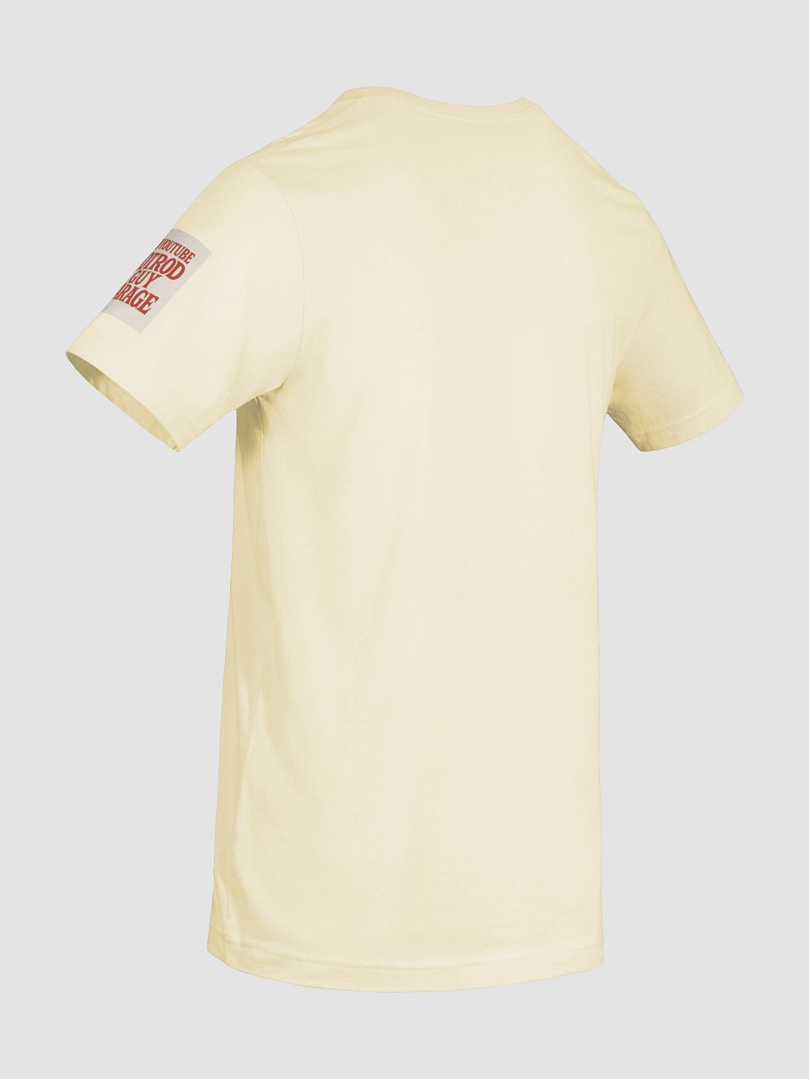 Cartoon Daisy T product image (10)