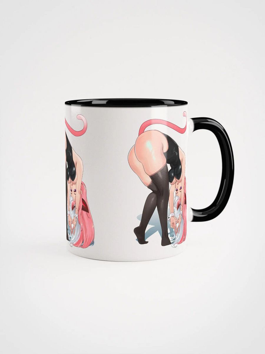 NyaaMin Colored ceramic mug product image (3)