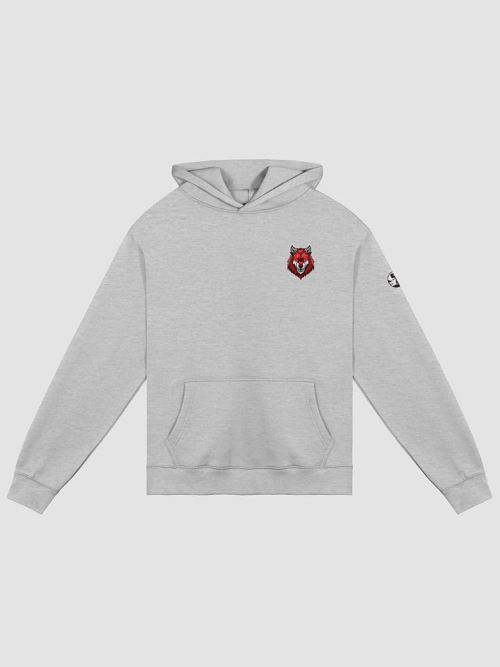 V2 Wolf Hoodie product image (1)