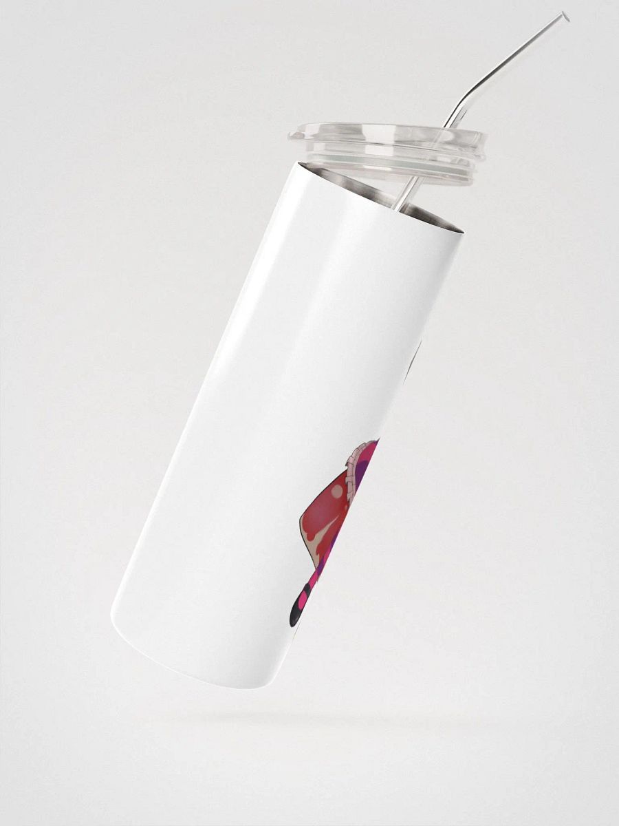 [1] Ninu Shroom Stainless Steel Tumbler product image (3)