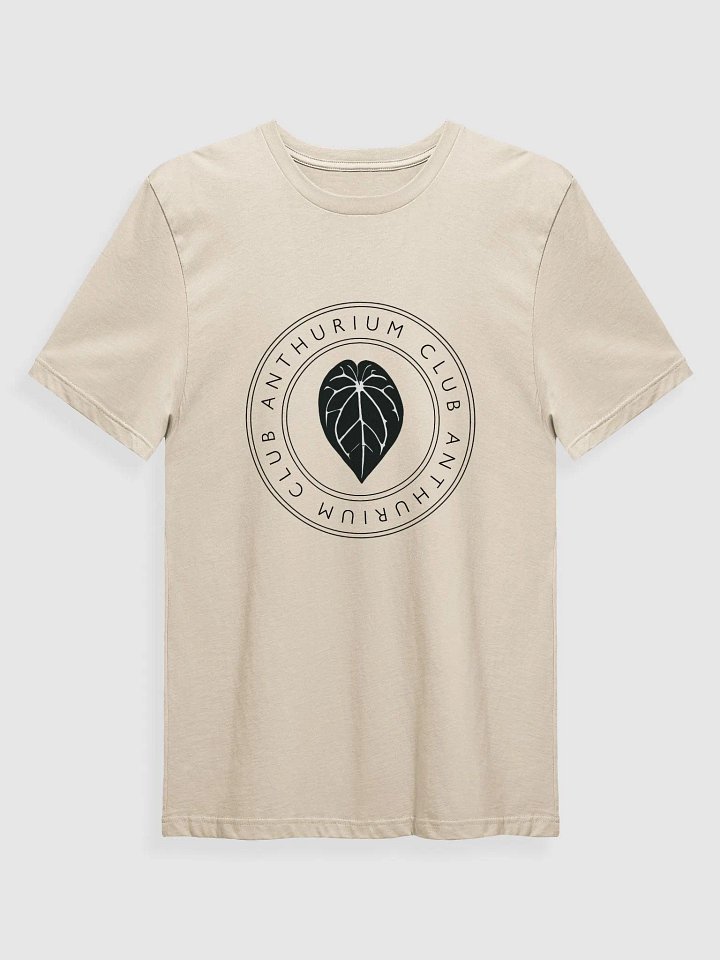 Anthurium Club Supersoft Tee (Classic Fit) product image (4)