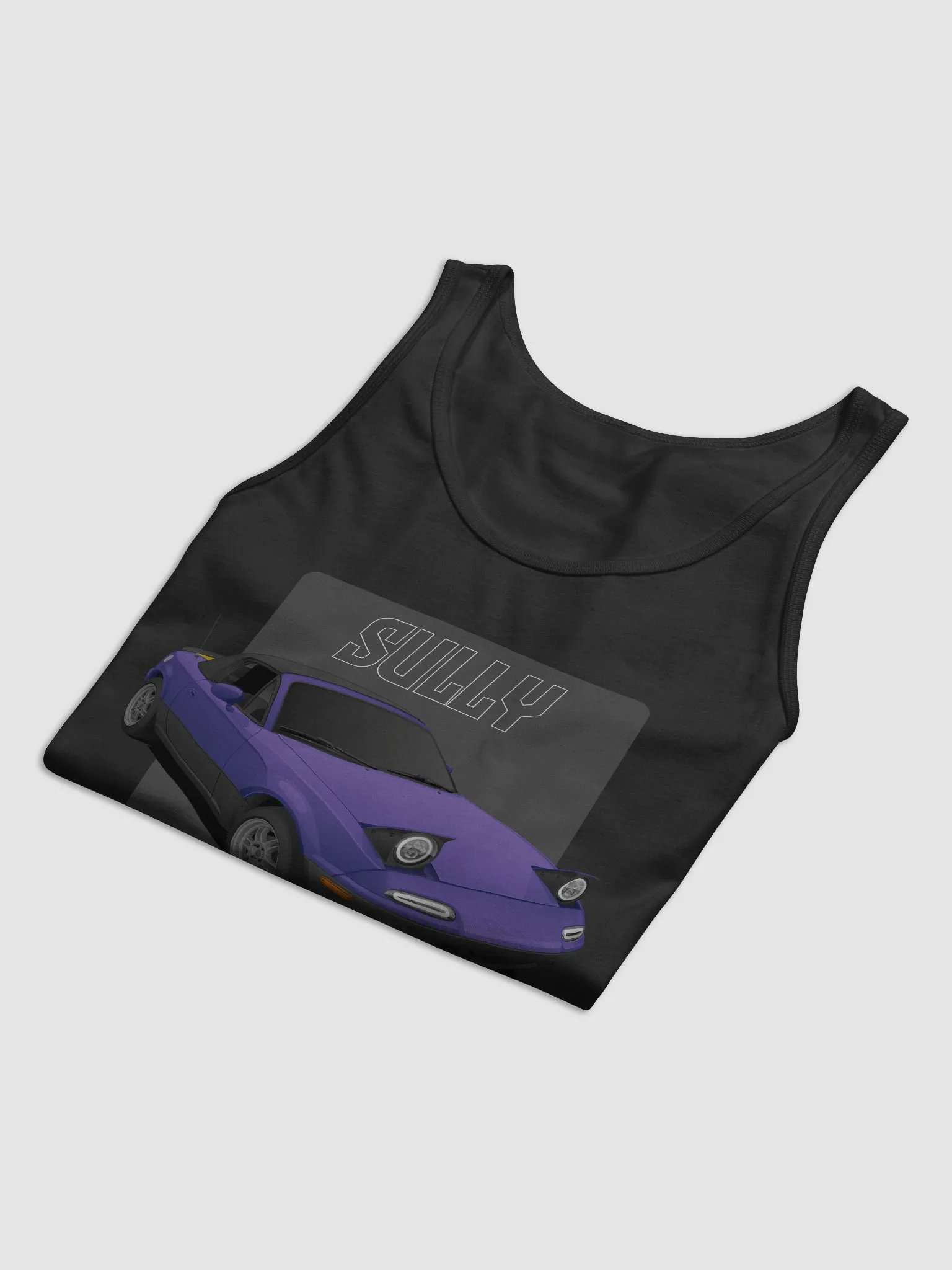 Tank top - sully product image (13)