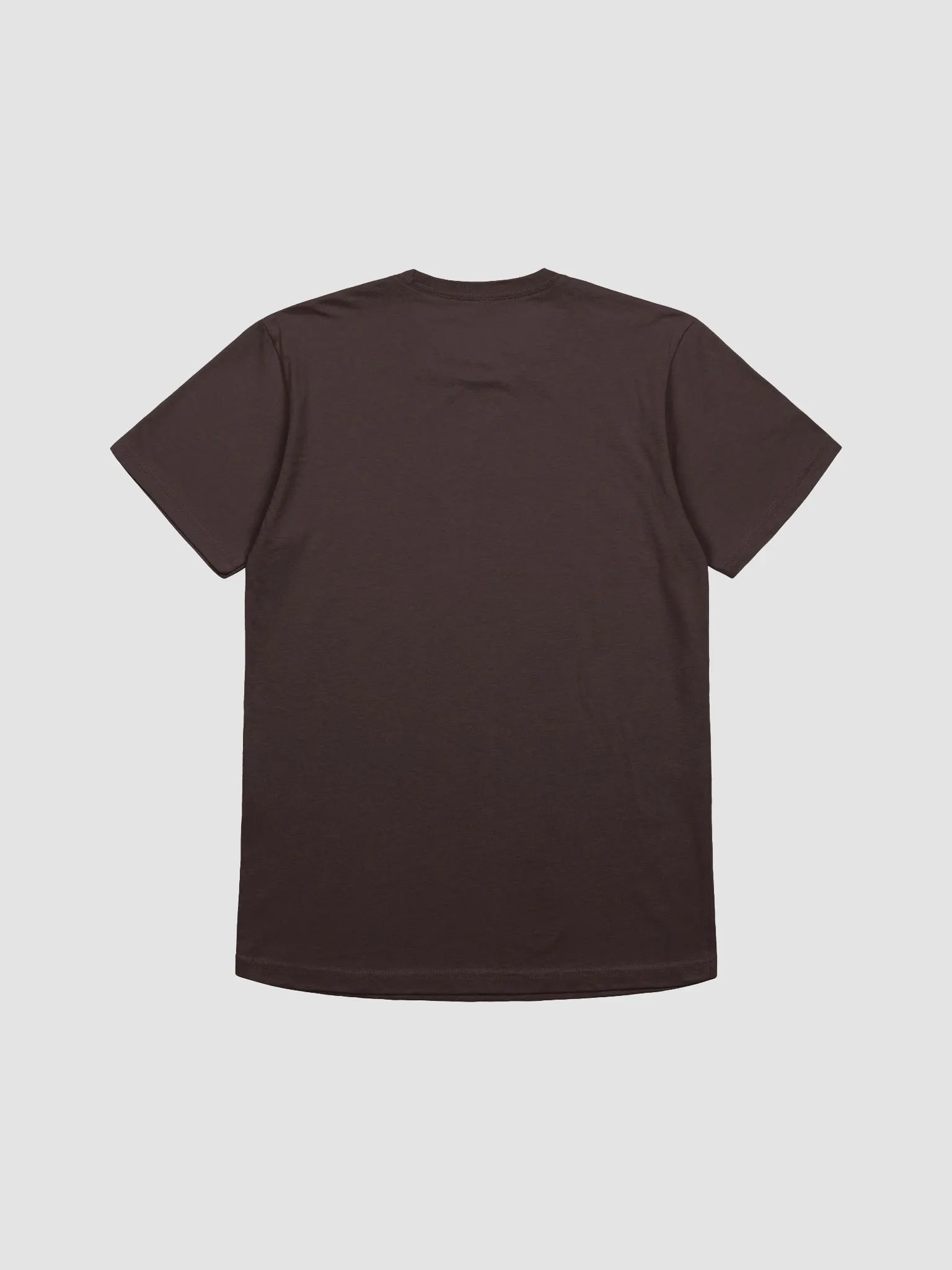 KK Champion Brown T-shirt product image (2)