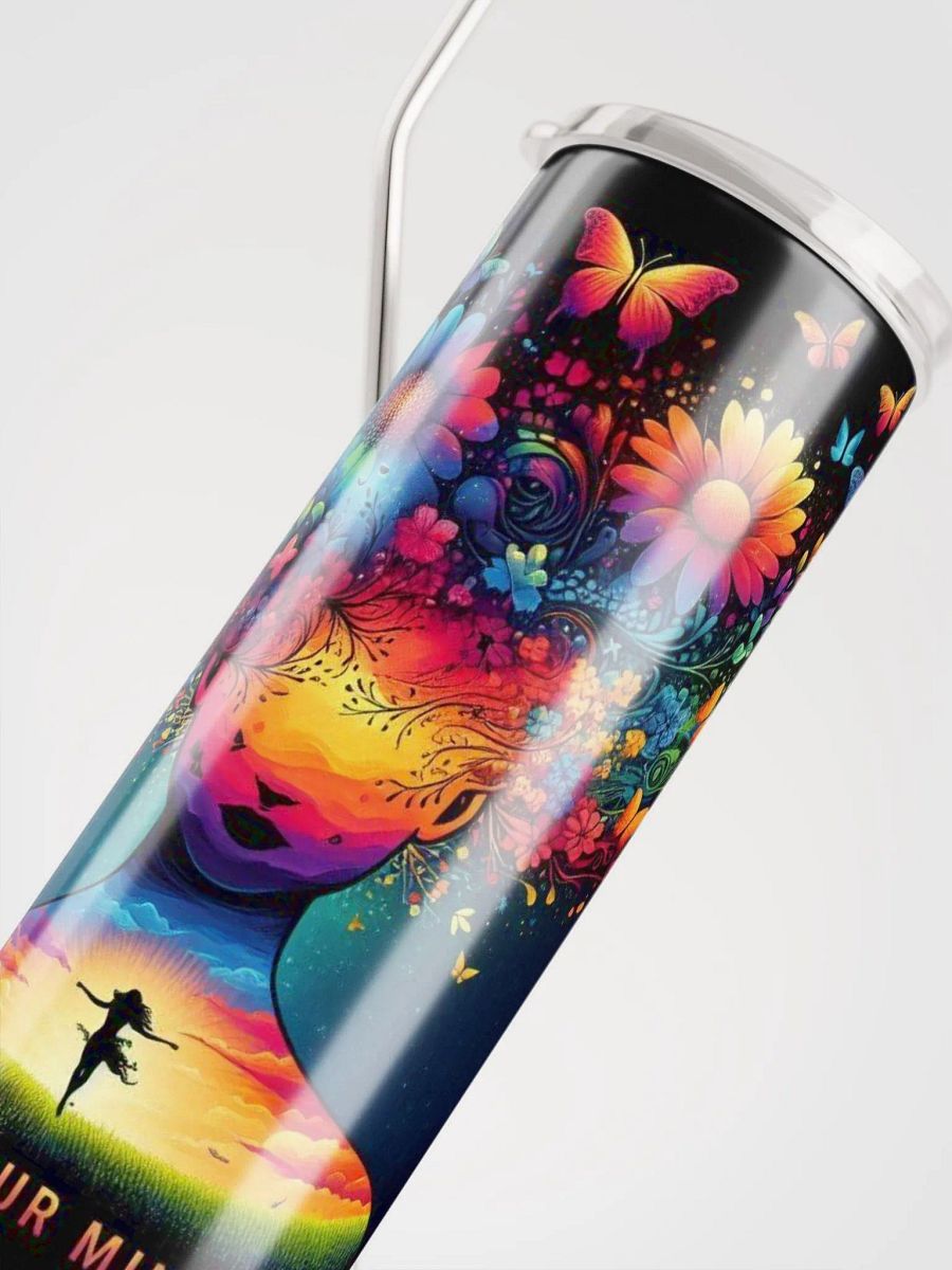 Eco-Friendly Stainless Steel Tumbler Set product image (4)