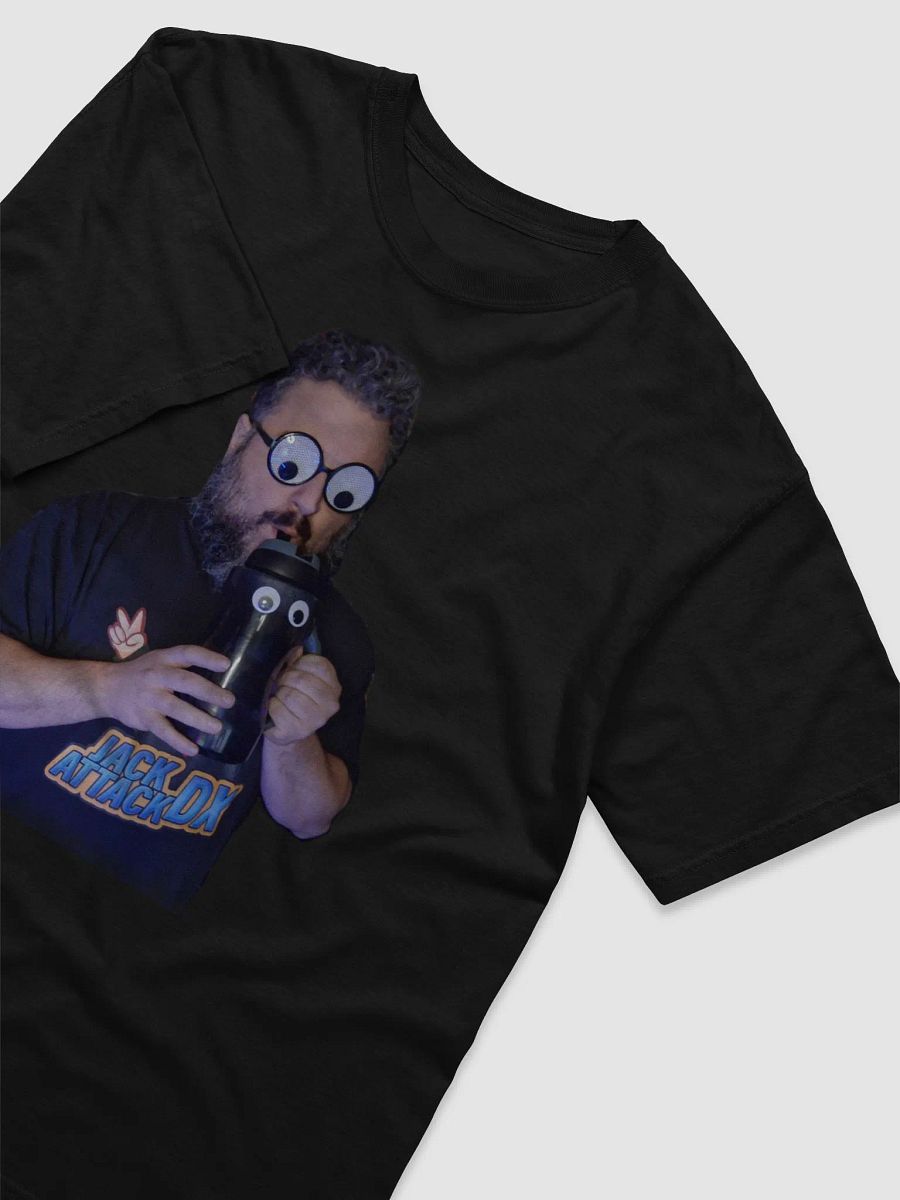 EMBRACE THE GOOGLY - Shirt product image (3)