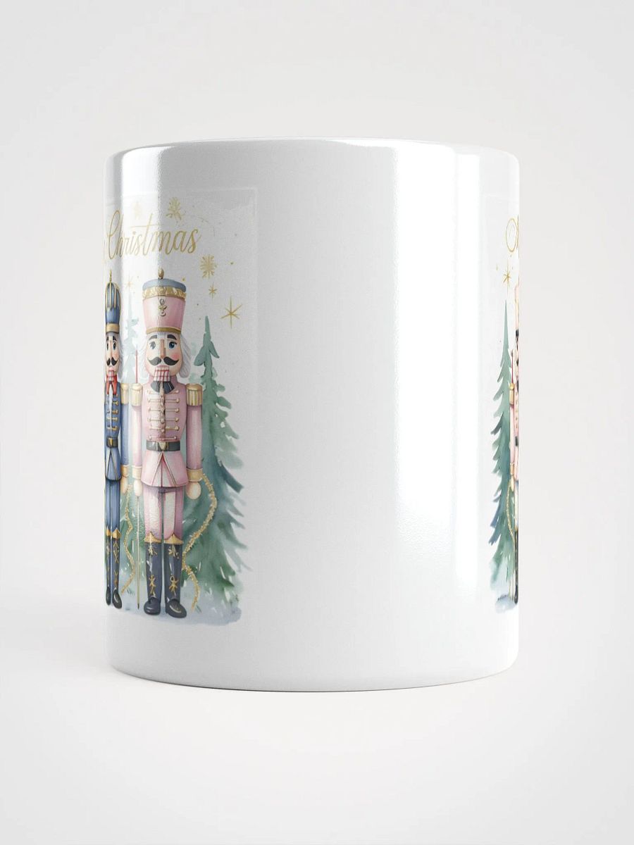 "Designer 11oz & 15oz Mugs: Where Beauty Meets Functionality for a Perfect Christmas Gift" product image (10)