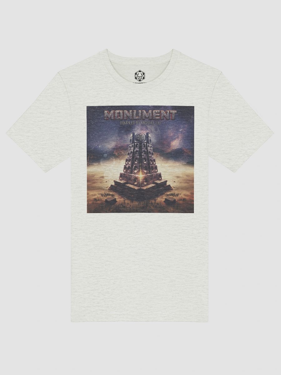 Monument / Aktyum T-Shirt product image (5)