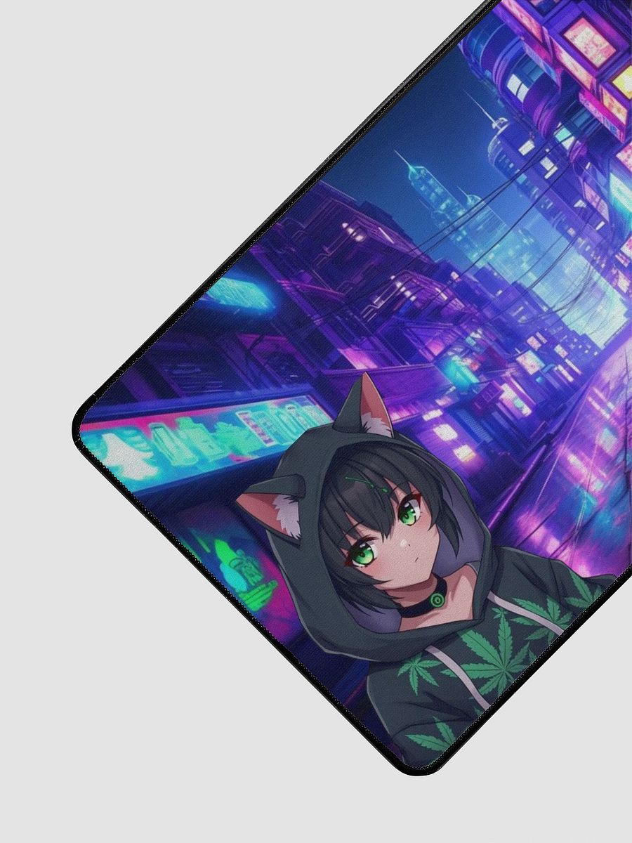 KittyWubsDub Mouse Pad product image (3)
