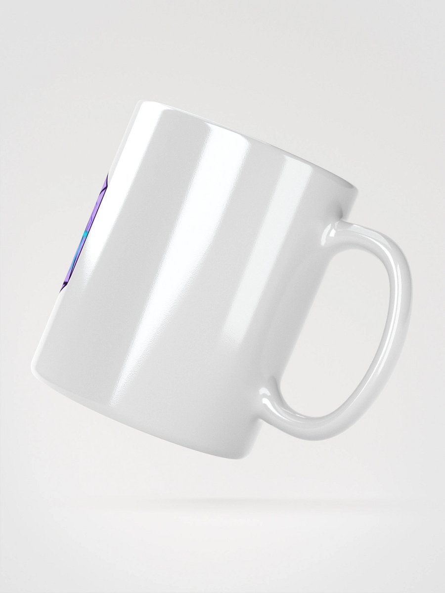 Order Of The Amethyst Oak Mug product image (5)