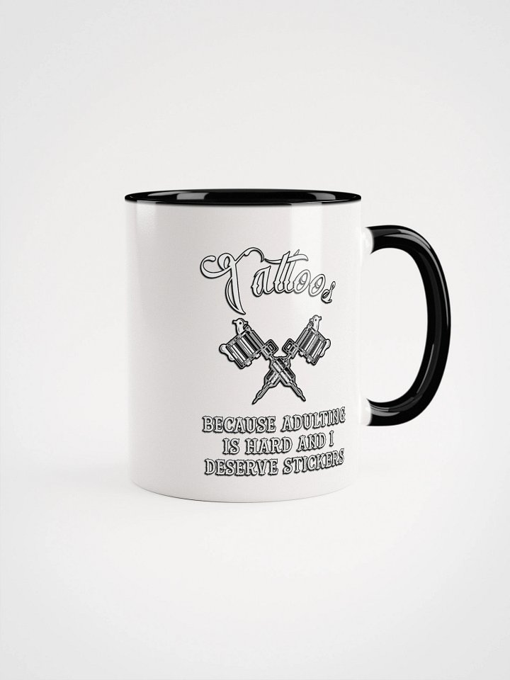 Tattoos - Mug product image (7)