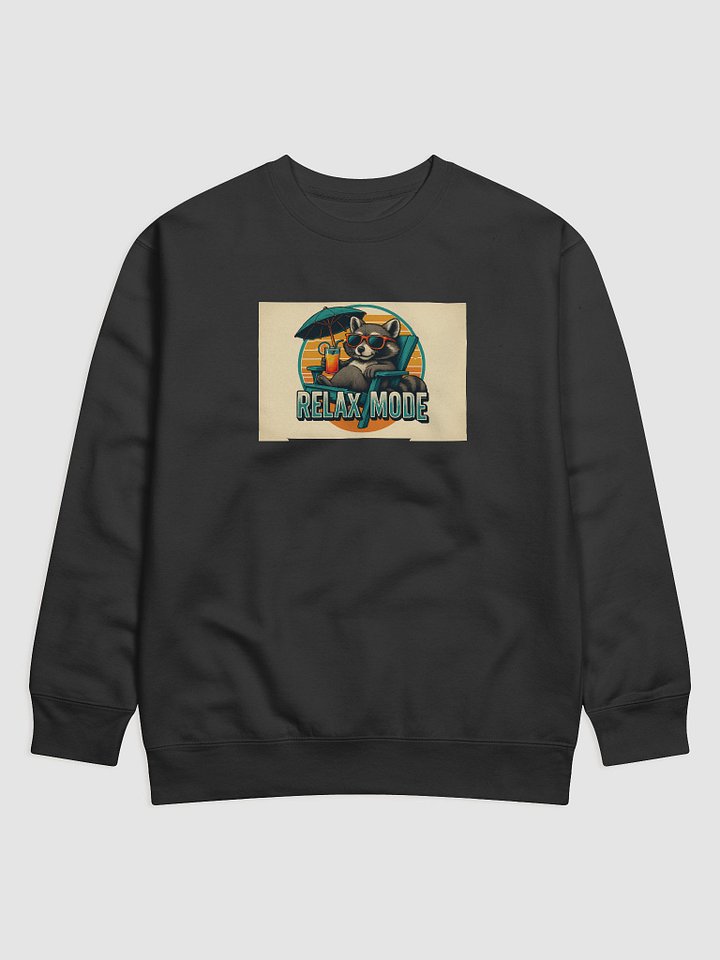 COOL RACOON product image (1)