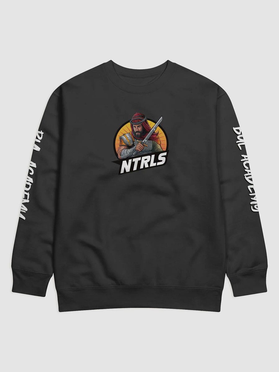 NTRLS Warrior product image (1)