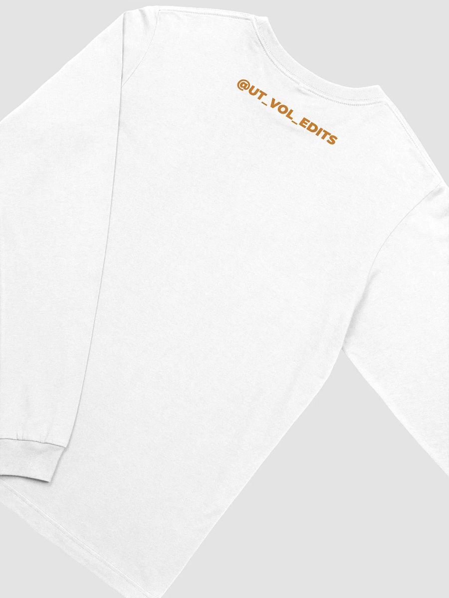 Vol Edits Logo Long Sleeve Tee product image (24)