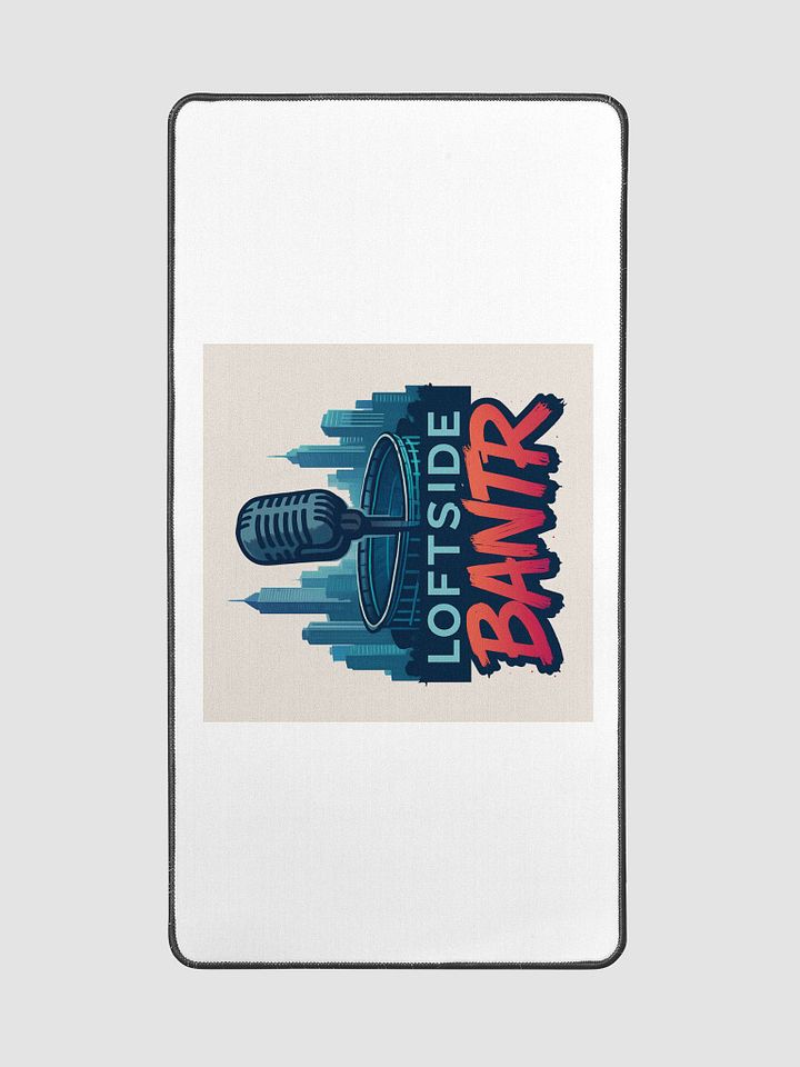 Loftside Bantr Desk Mat product image (2)