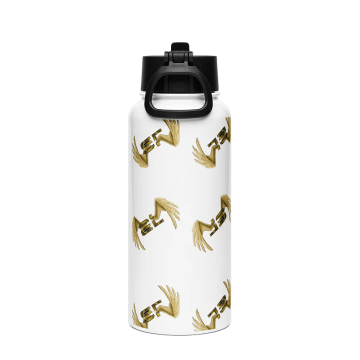 Golden Wings Stainless Steel Water Bottle product image (2)