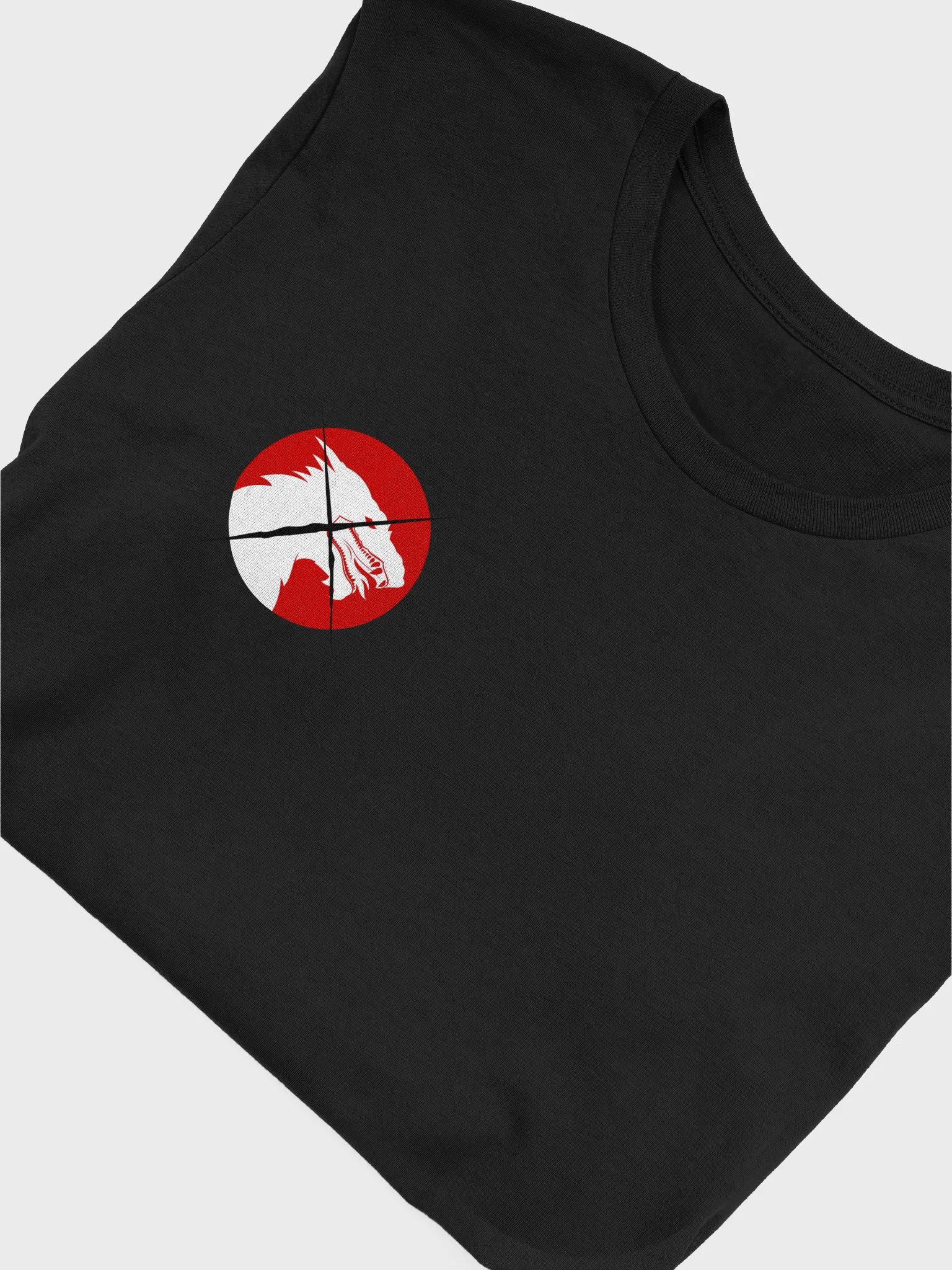 Xscarvious Unisex T-Shirt product image (48)