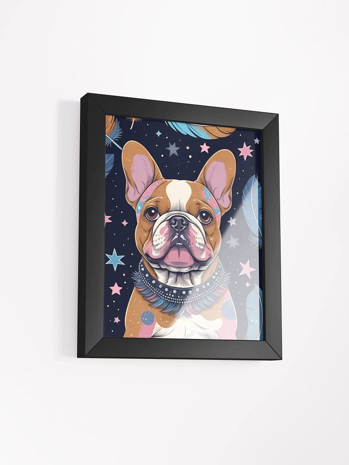 Frenchie picture product image (39)