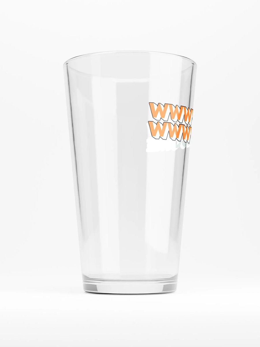 Coral Gables 01 Welcome Glass product image (2)