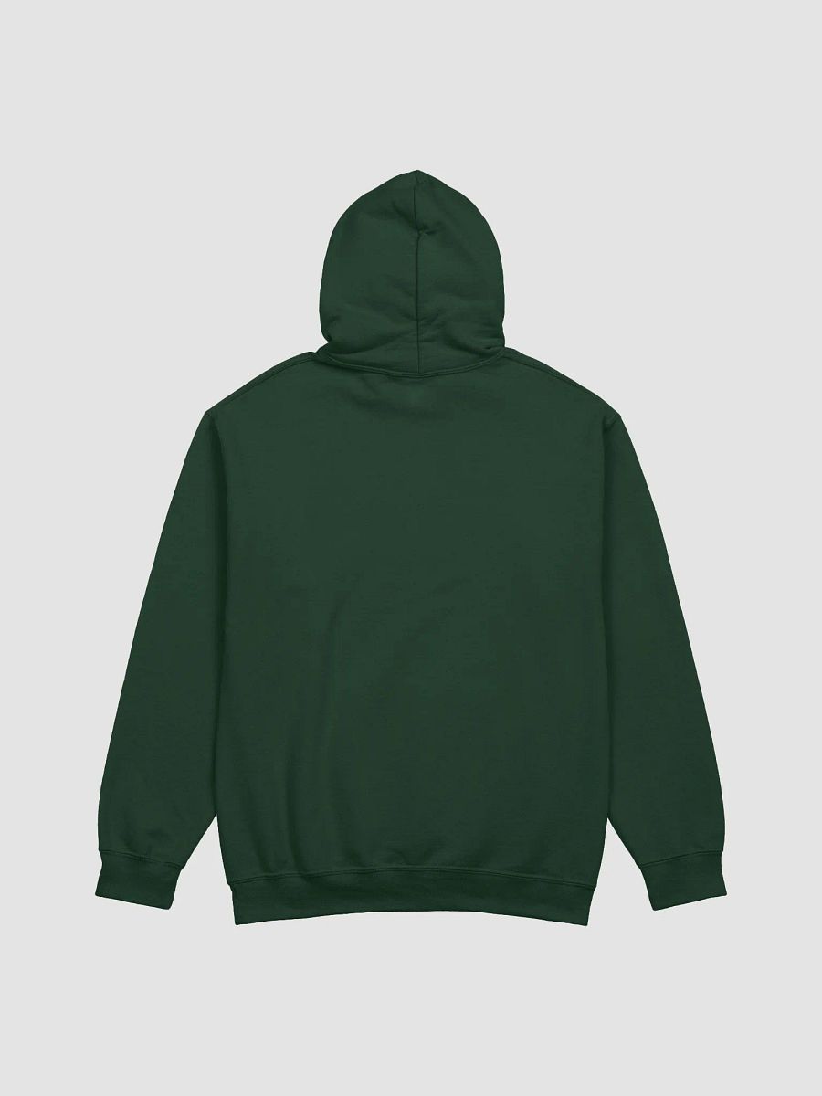 Virtual Farmer Hoodie - White Text product image (4)