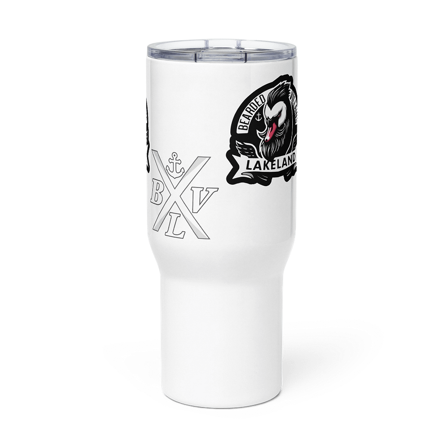 Lakeland BV Travel Mug product image (3)