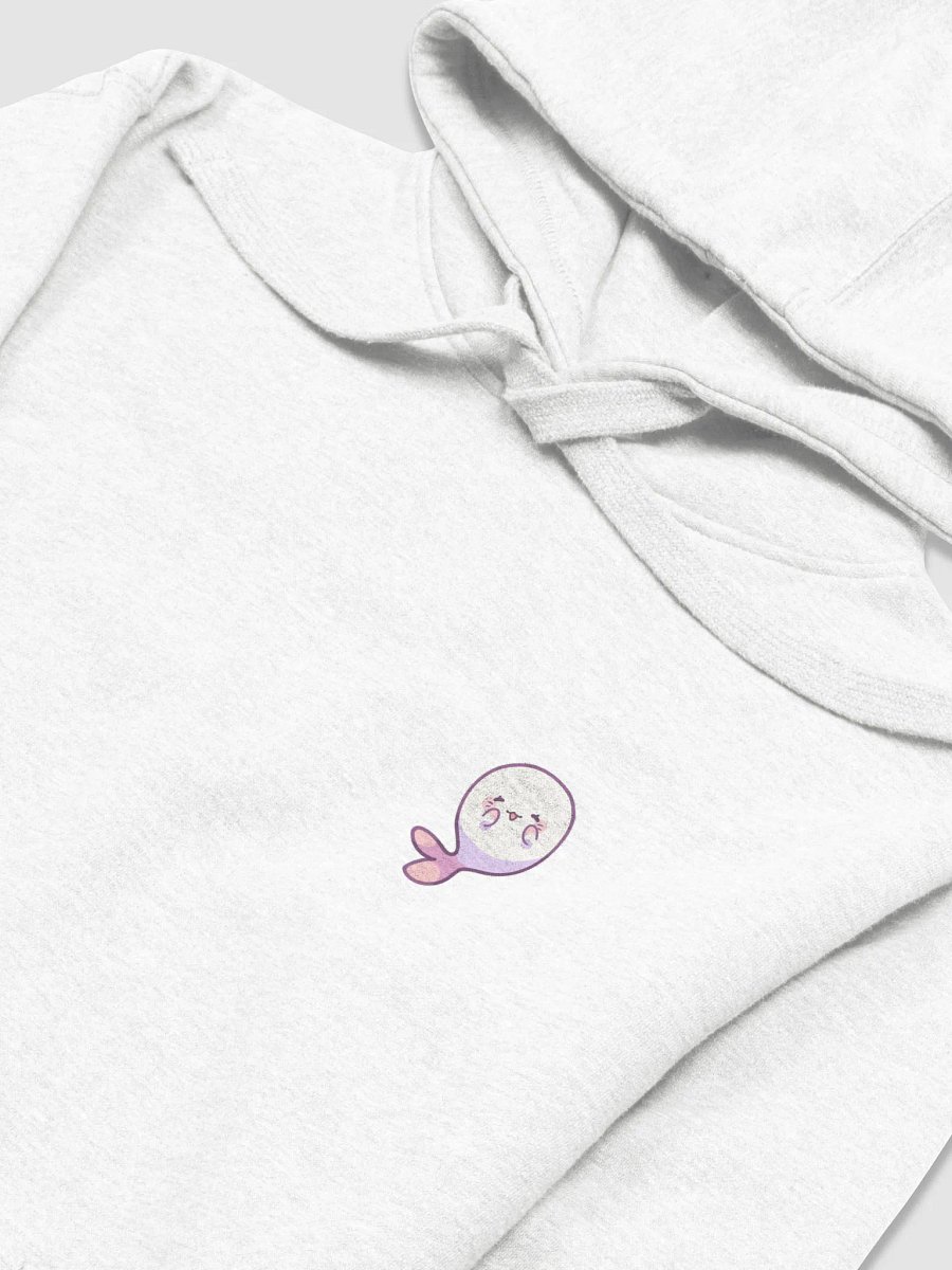 Fire Drip: Happy Nunu Hoodie product image (13)