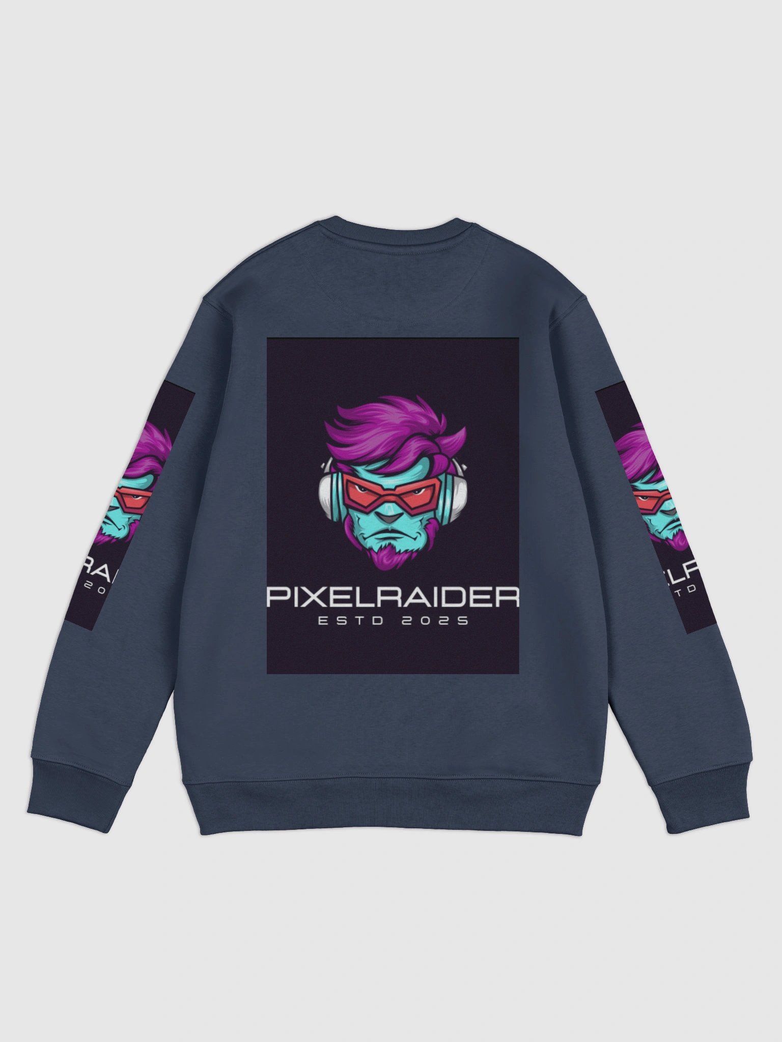 Stanley/Stella Unisex Eco Sweatshirt product image (4)