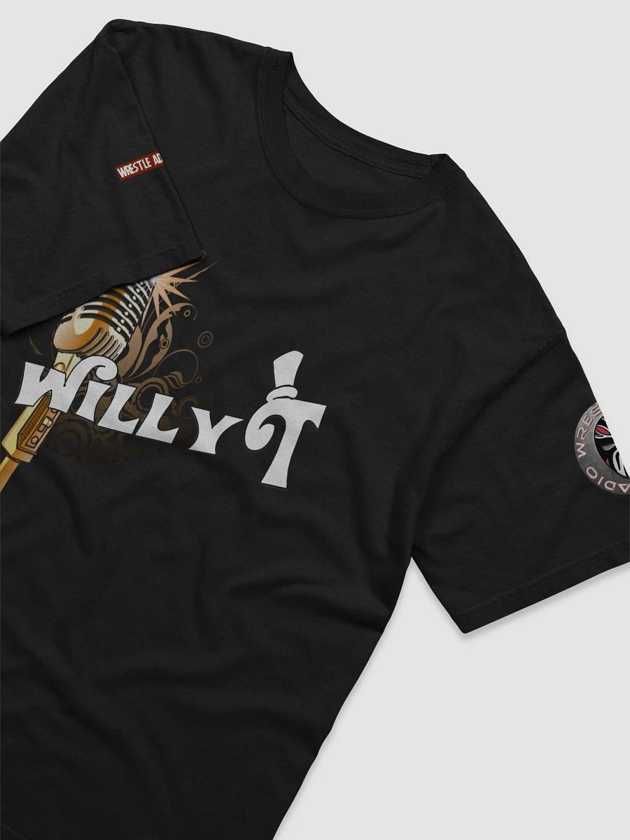 Willy T Classic Tee product image (8)