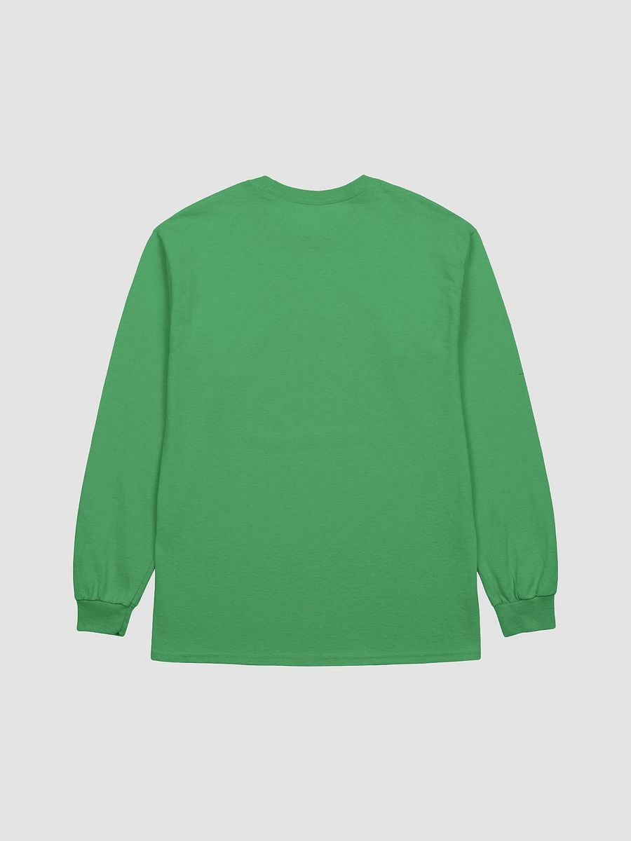 Ketchup to My Fries: A Perfect Pair Longsleeve product image (7)