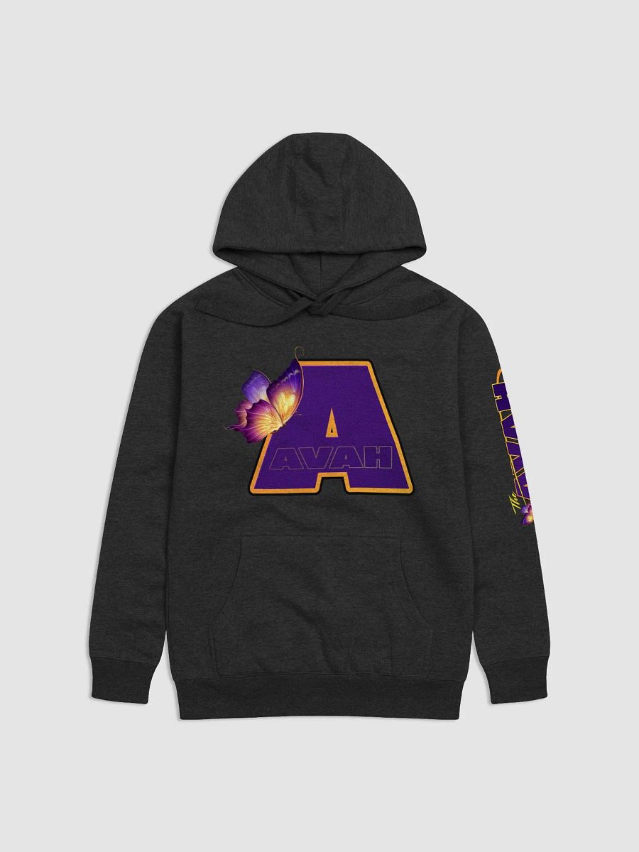 A AVAH Outreach Hoodie product image (2)