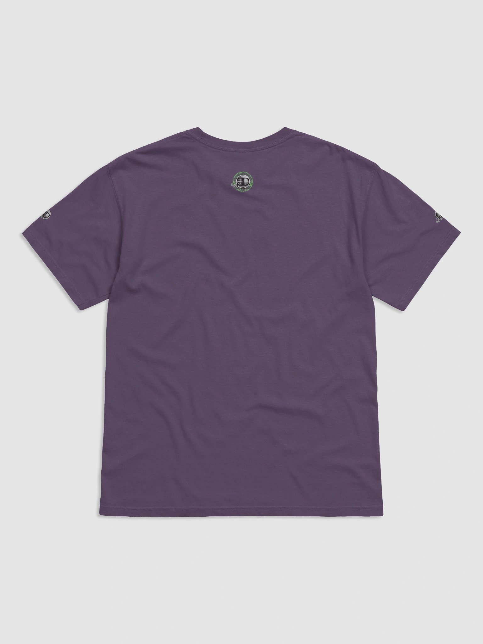 Weed and Trees, Money 02-2 | Heavyweight T-Shirt product image (16)