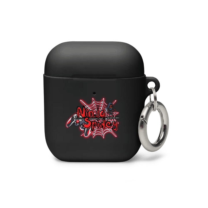 Air Pods Case v2 product image (1)
