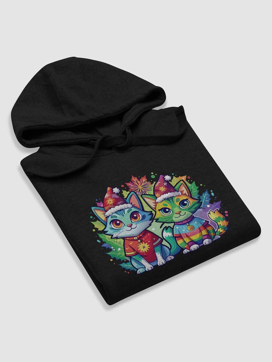 Christmas Cats product image (3)