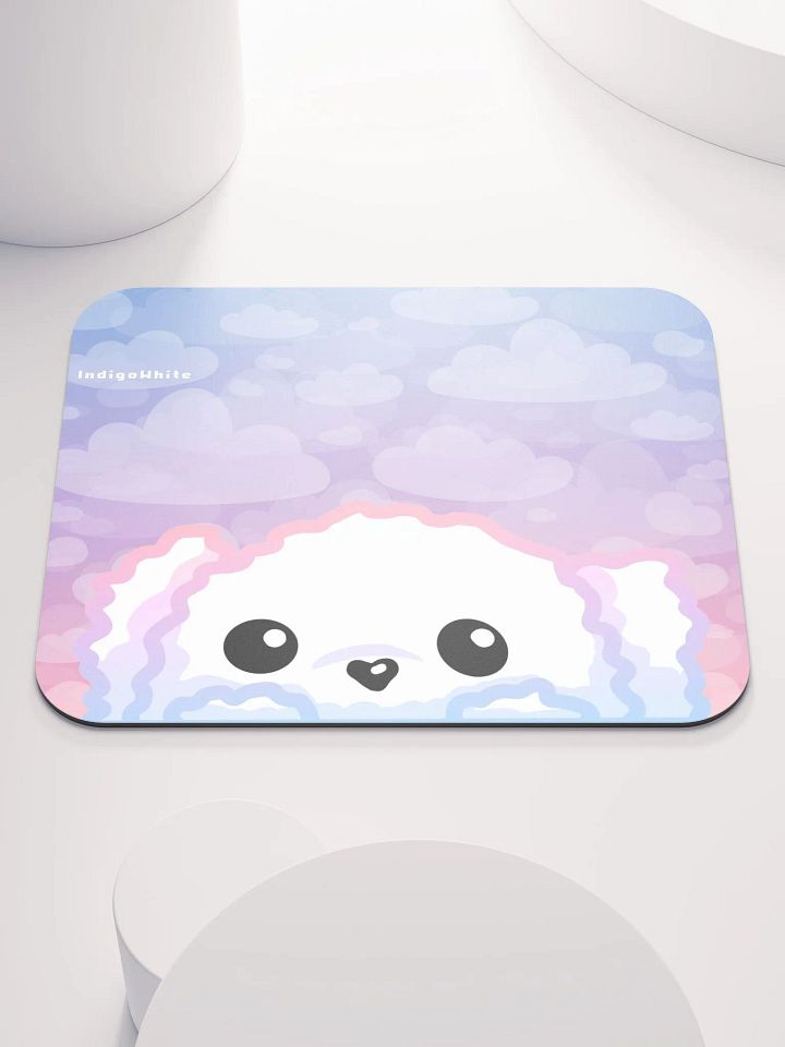 Tiny Bop Mousepad product image (1)