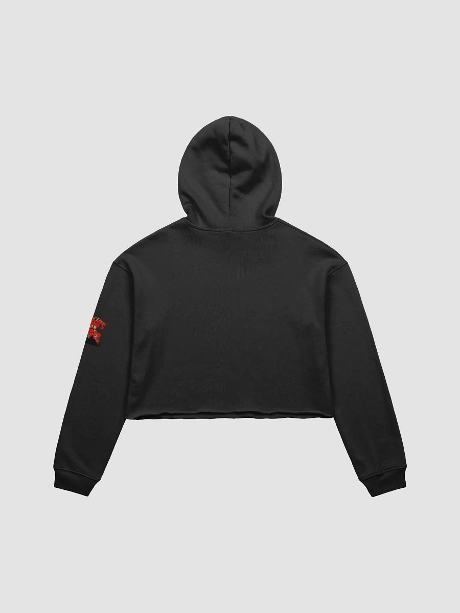 Furbs wanna play phas cut hoodie product image (2)