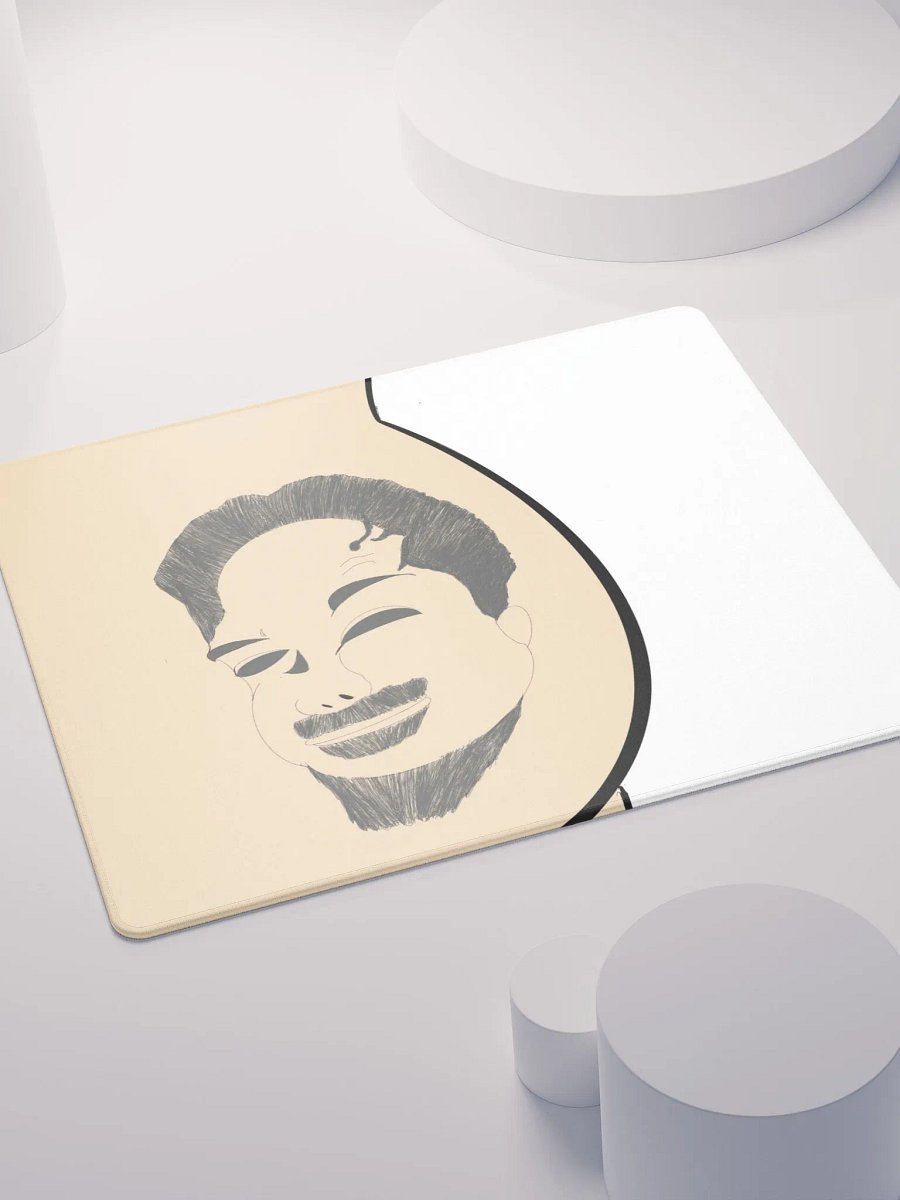 #TeamButt Mousepad product image (4)