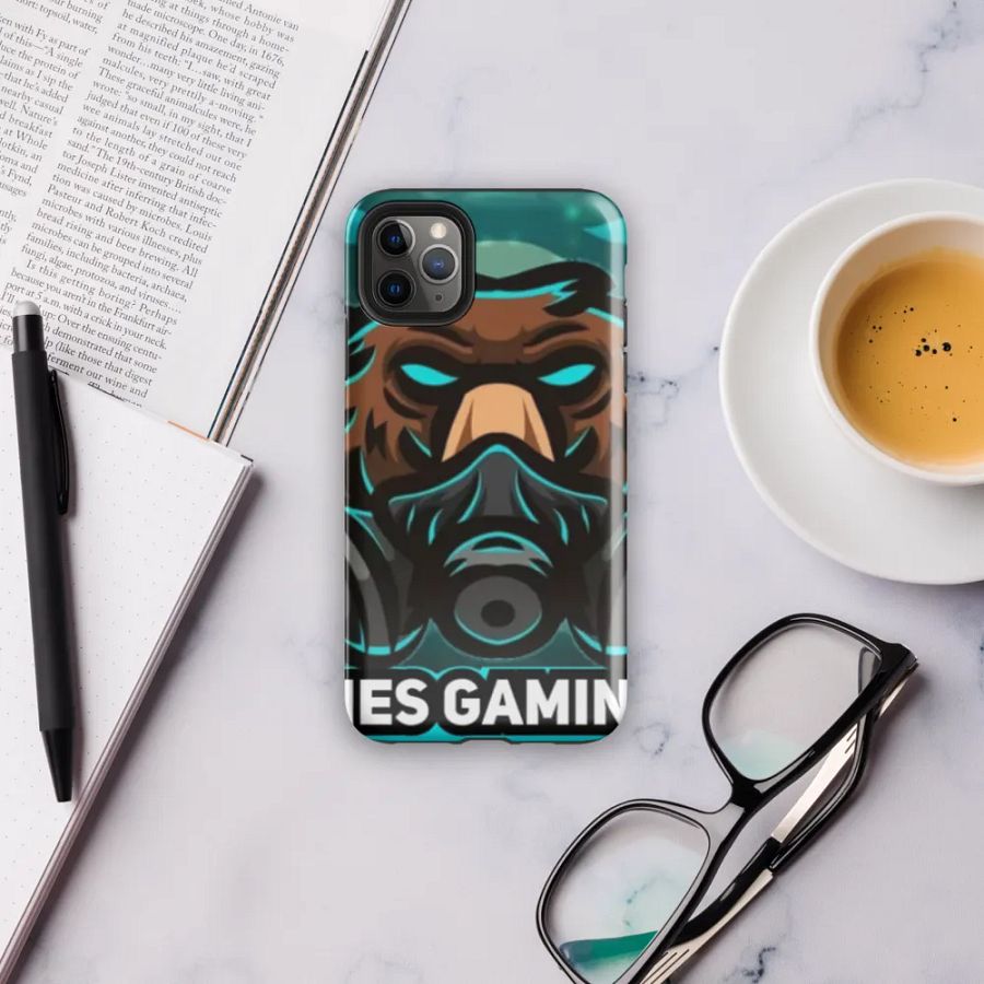 Tough Case for iPhone® product image (38)