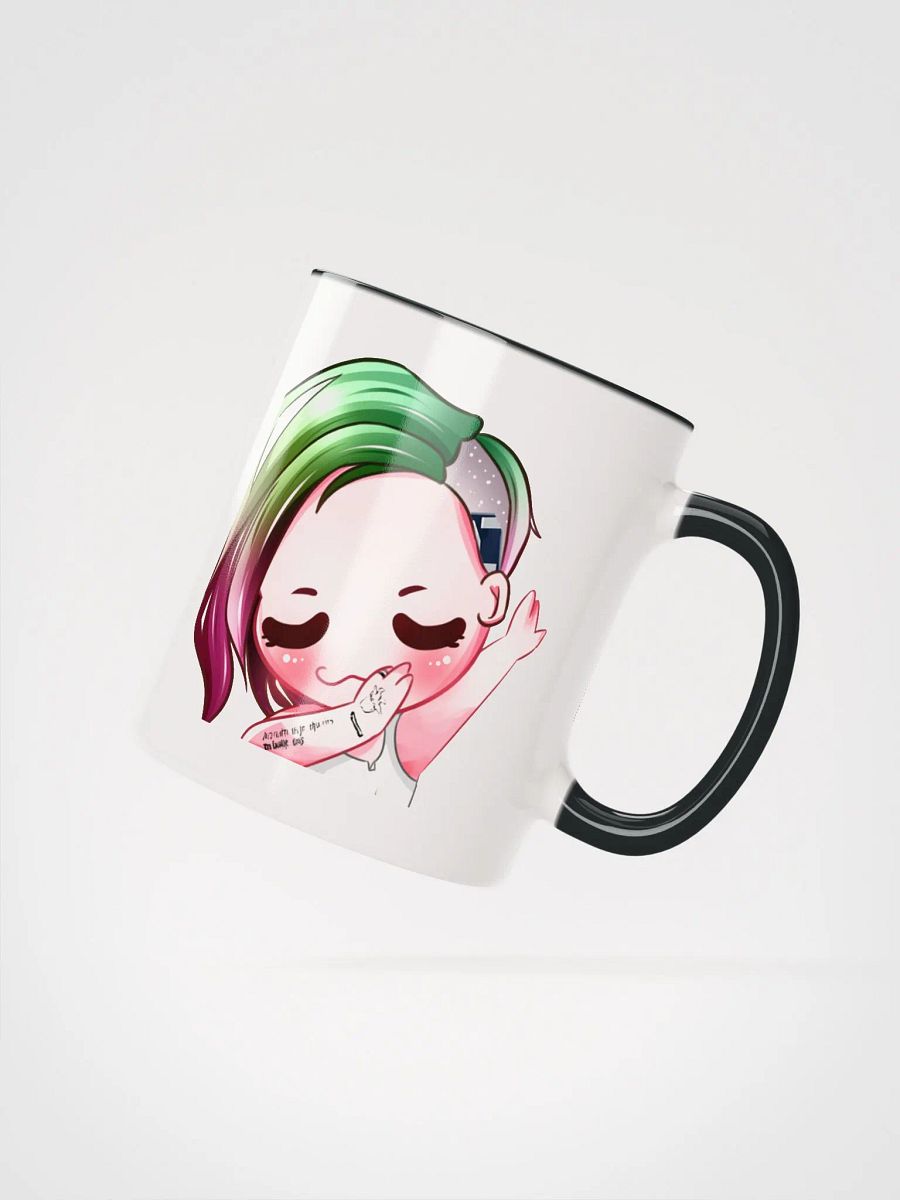 vgsDab Mug product image (2)