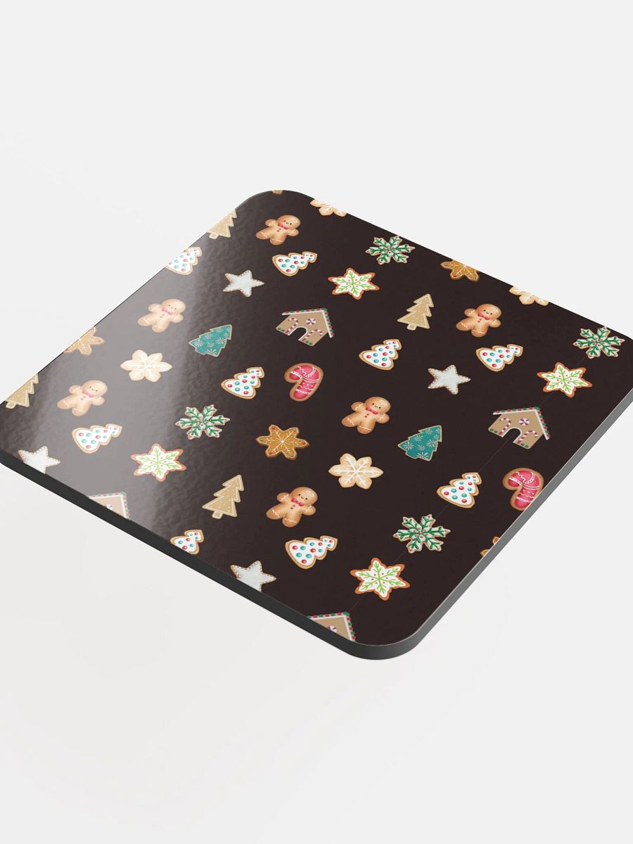 Christmas Gingerbread Cookies product image (4)