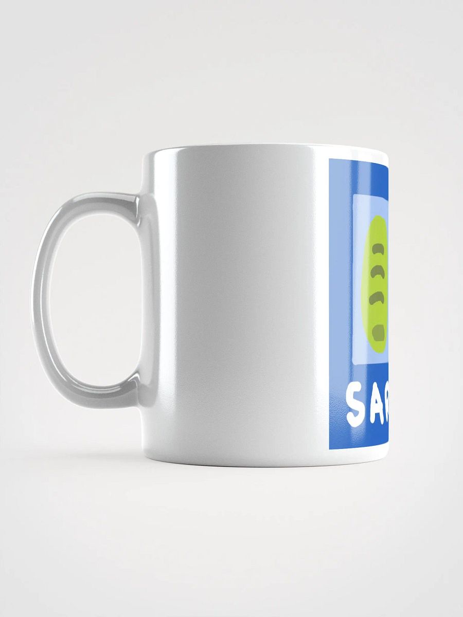 Sarmale Mug product image (17)