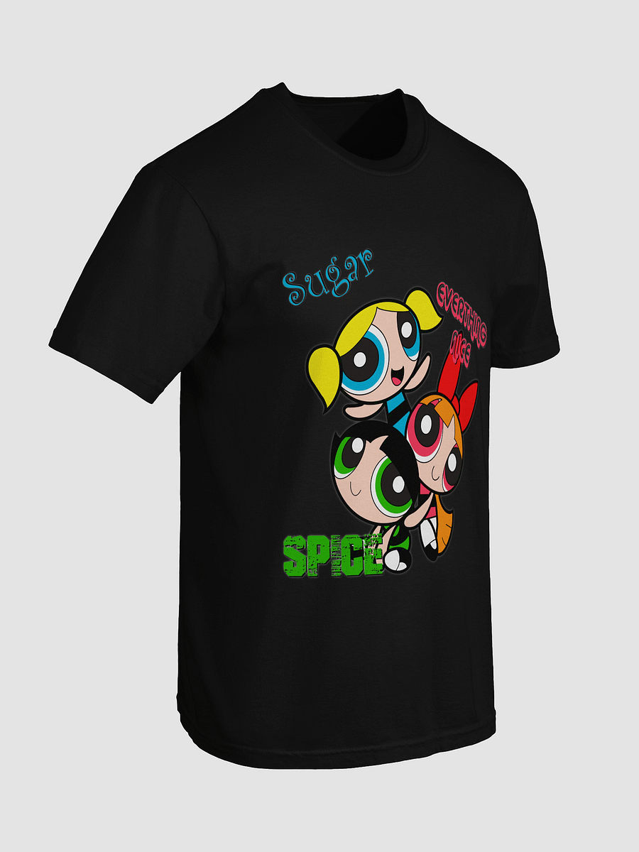 Sugar, Spice, and Everything Nice T-Shirt product image (4)