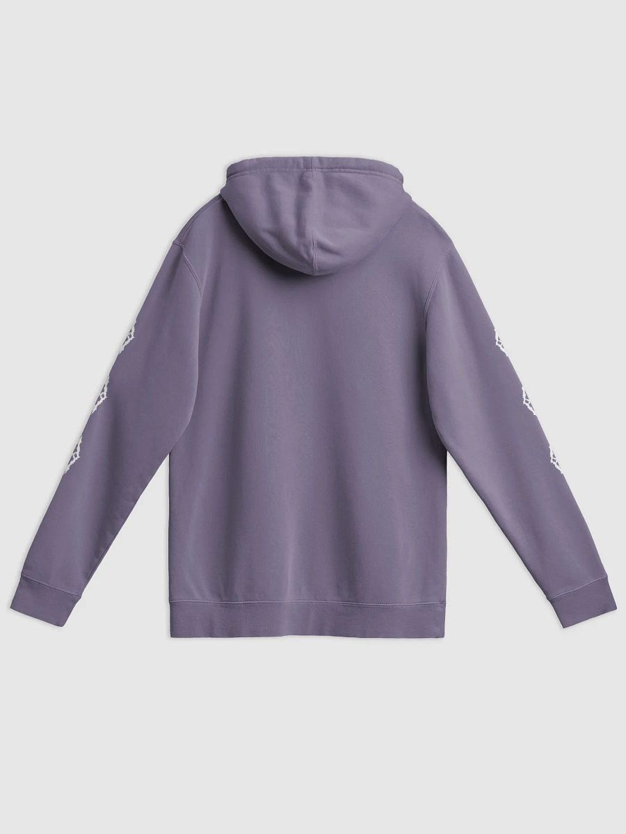Metal Head Hoodie product image (5)