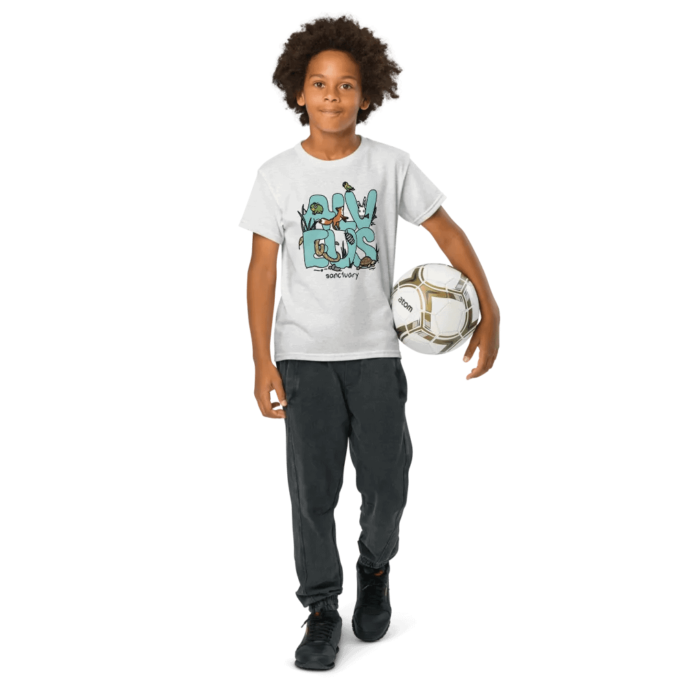 Youth Tee product image (8)