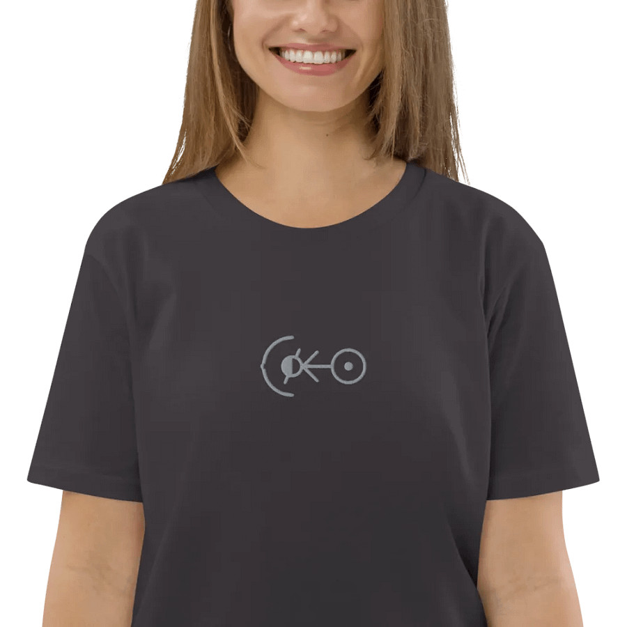 June Solstice Icon / MO Organic Tee product image (10)