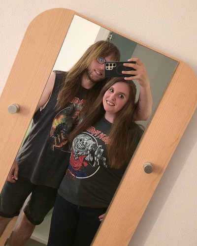 Iron Maiden 🤘

One of the greats. One of the best. Can never and will never be replicated.

A birthday weekend to remember fo...