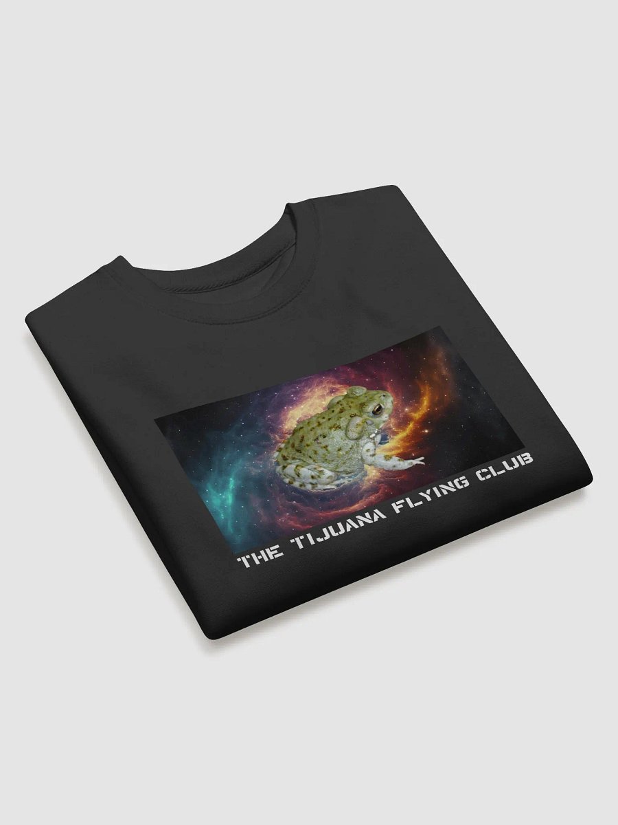 Cosmic Toad Premium Sweatshirt product image (11)